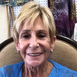 Meet your Posher, Maryann